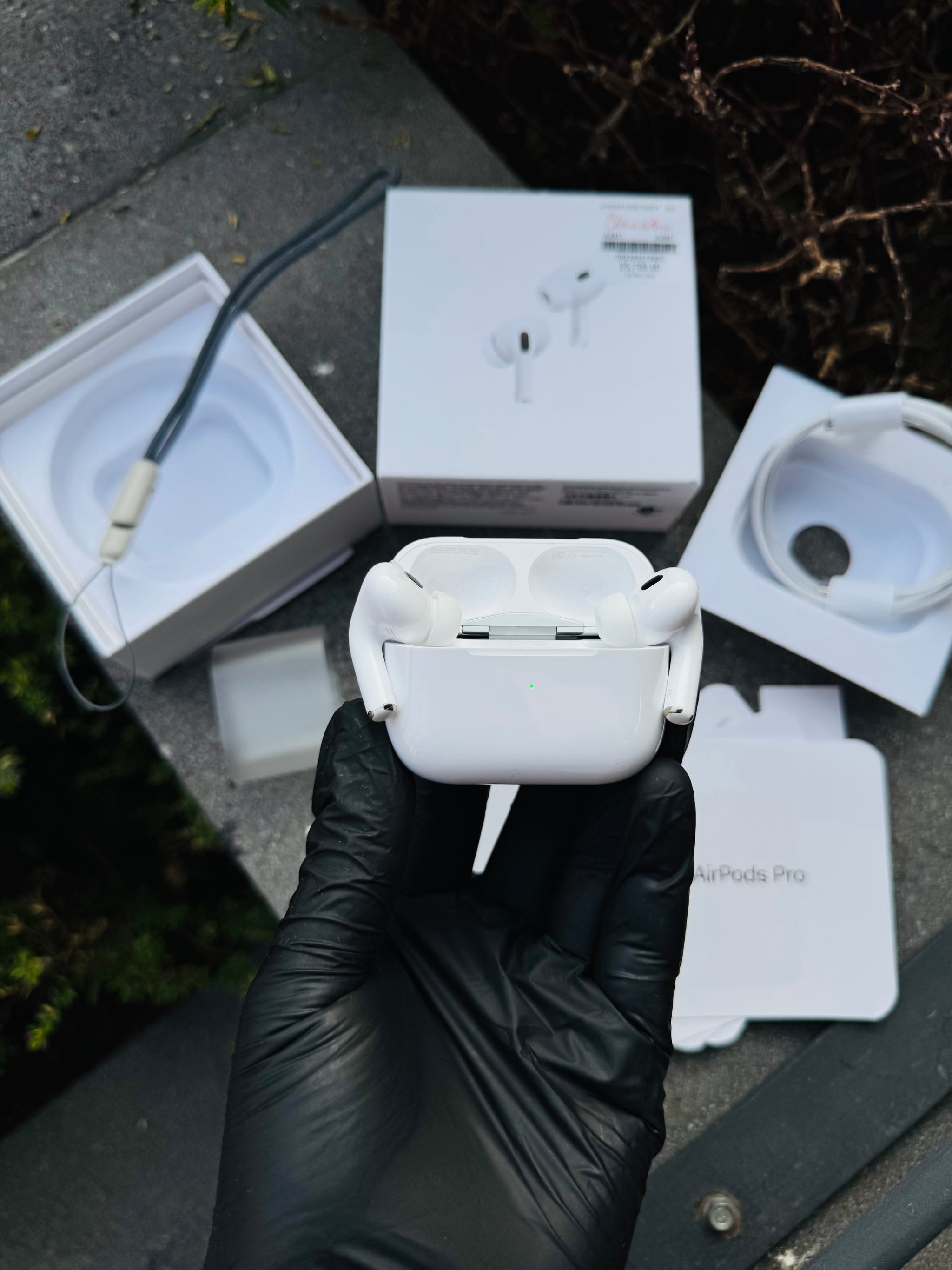 AIRPODS PRO 2 (1.1)