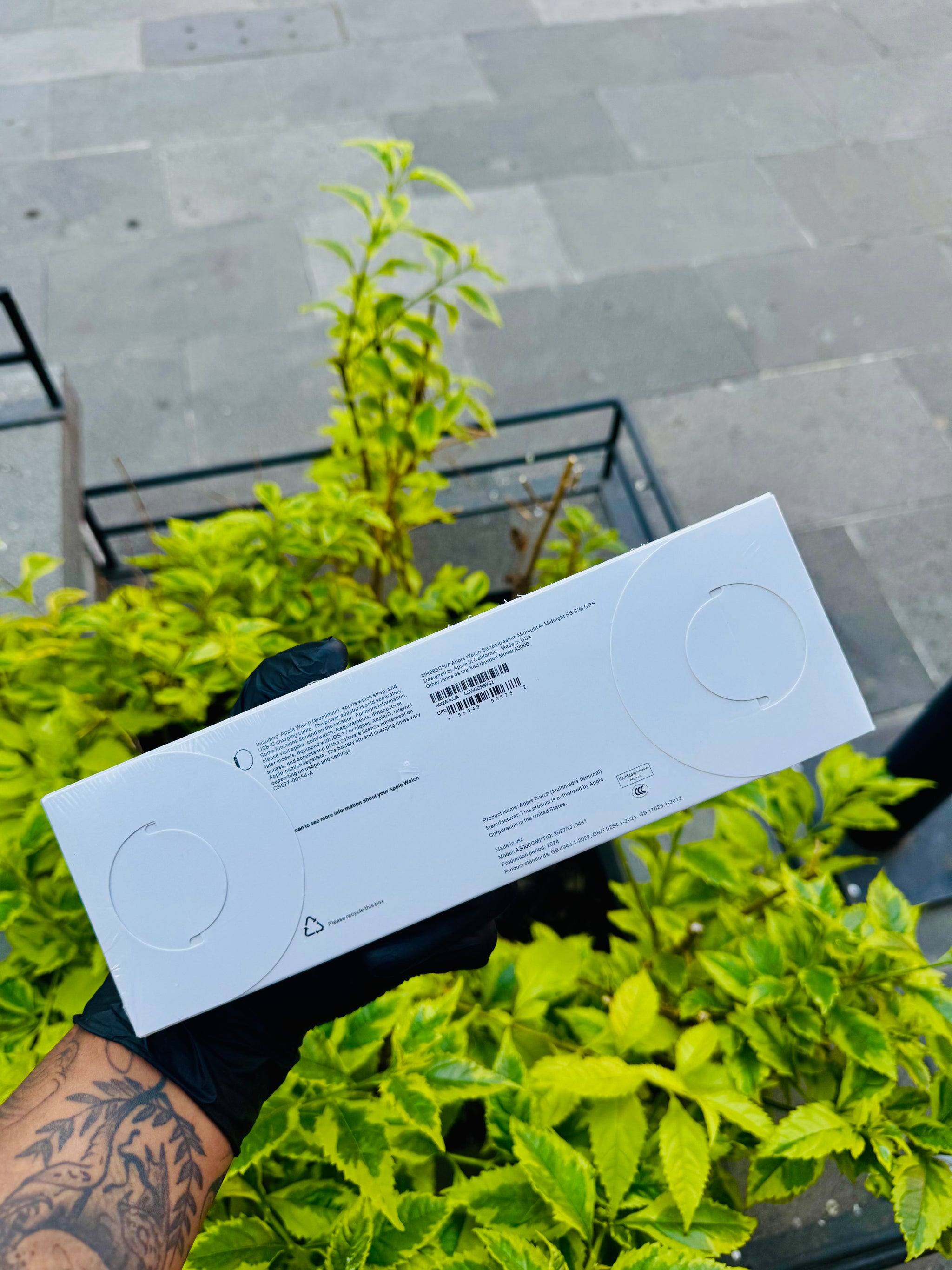 SERIES 10 CALIDAD MAXIMA