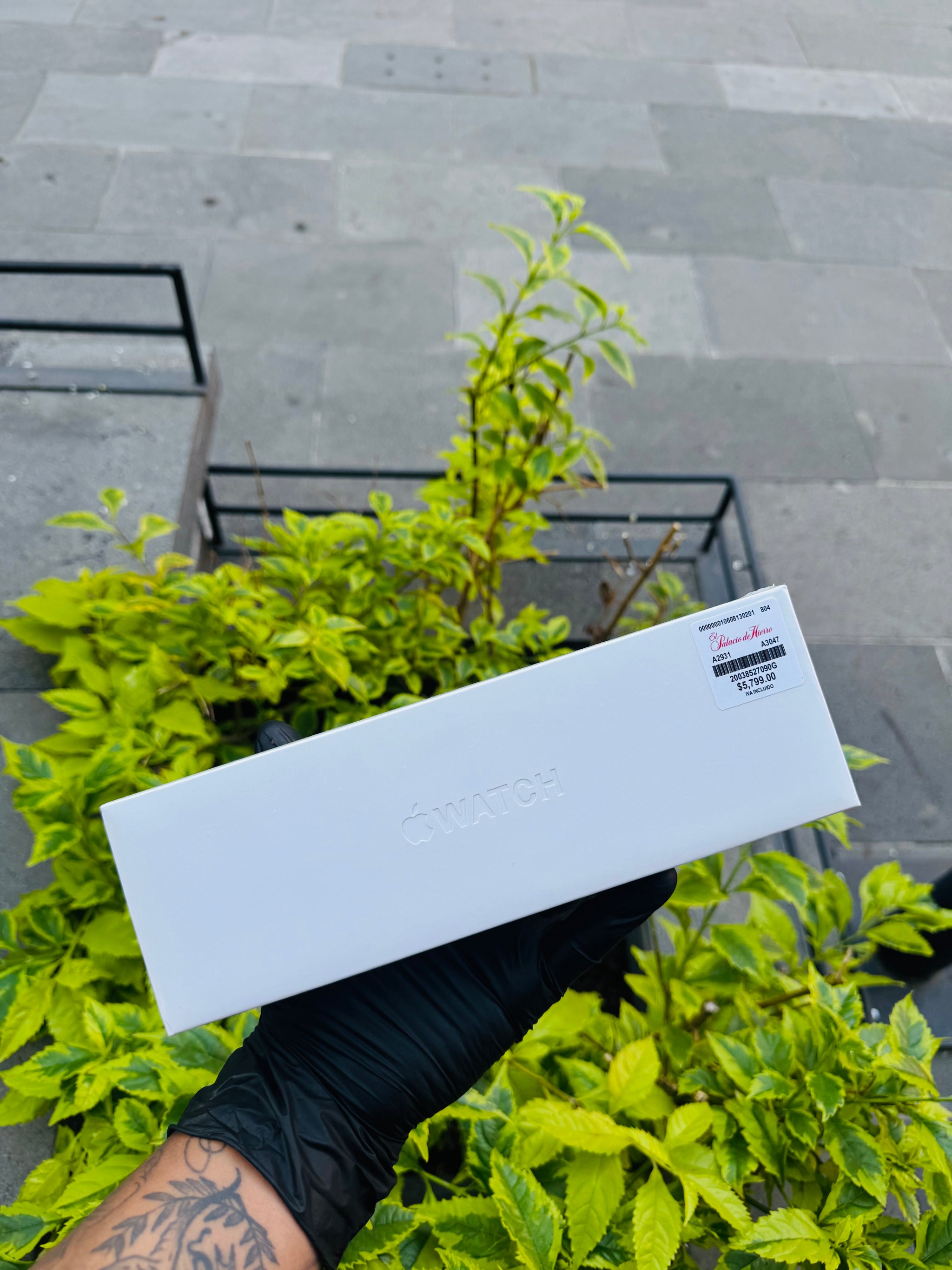 SERIES 10 CALIDAD MAXIMA