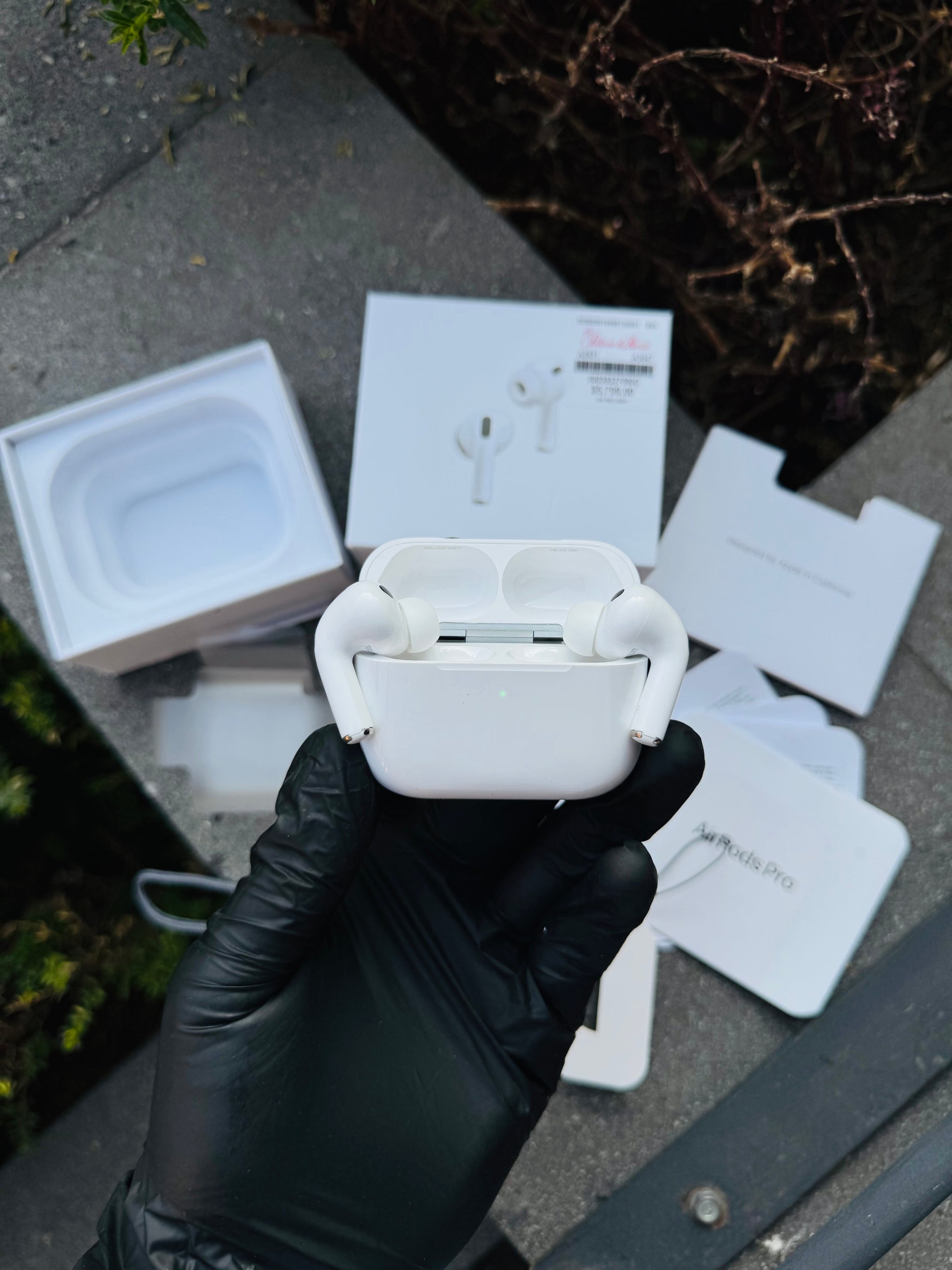 AIR PODS PRO3 (1.1)