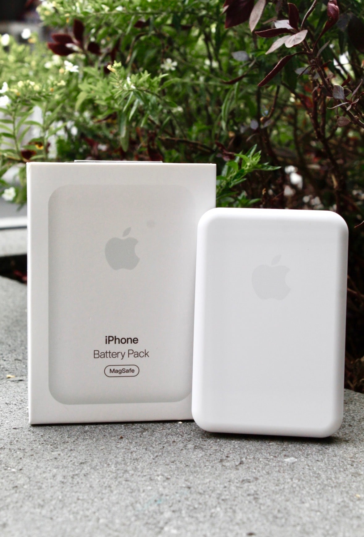 PILA MAGSAFE 5000 МАН