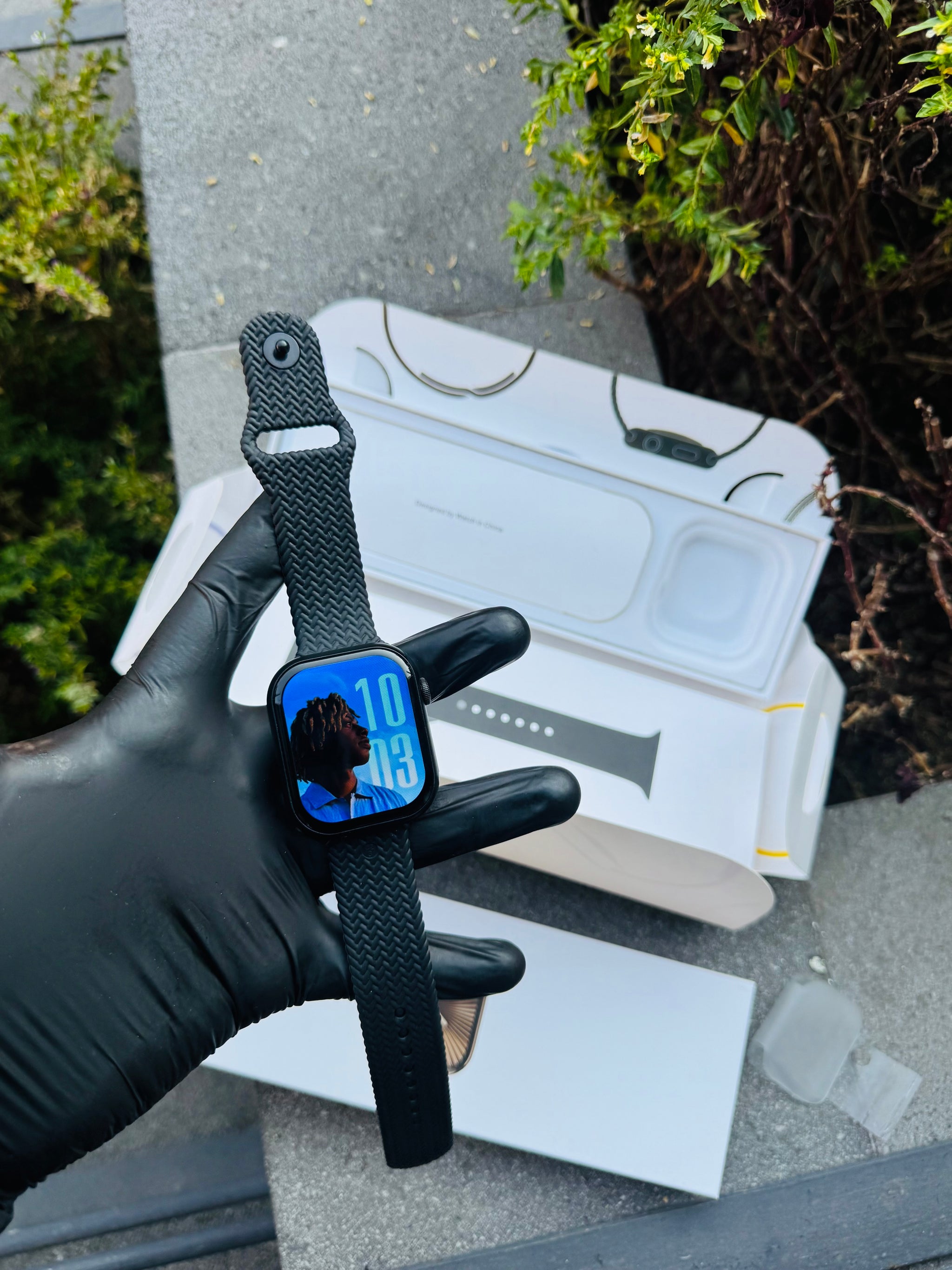 SERIES 10 CALIDAD MAXIMA