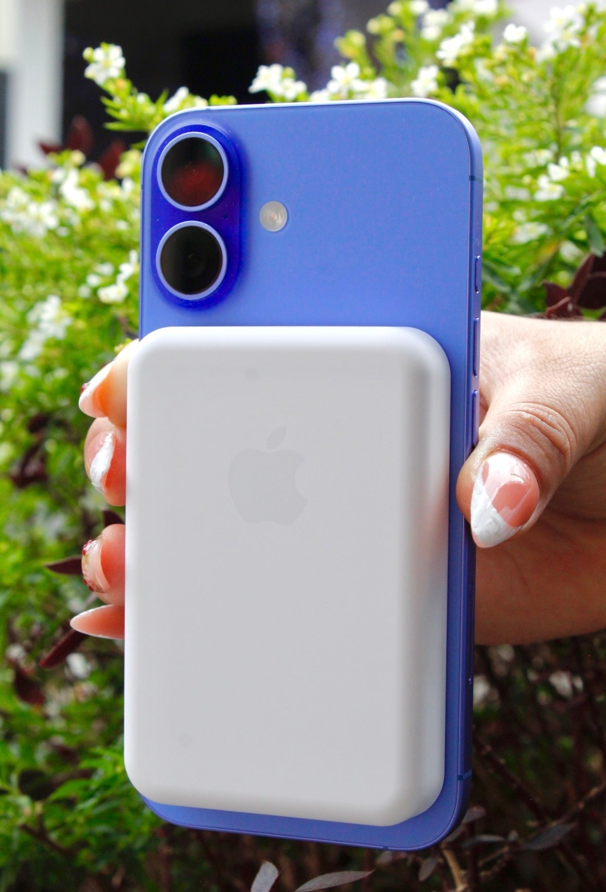 PILA MAGSAFE 5000 МАН