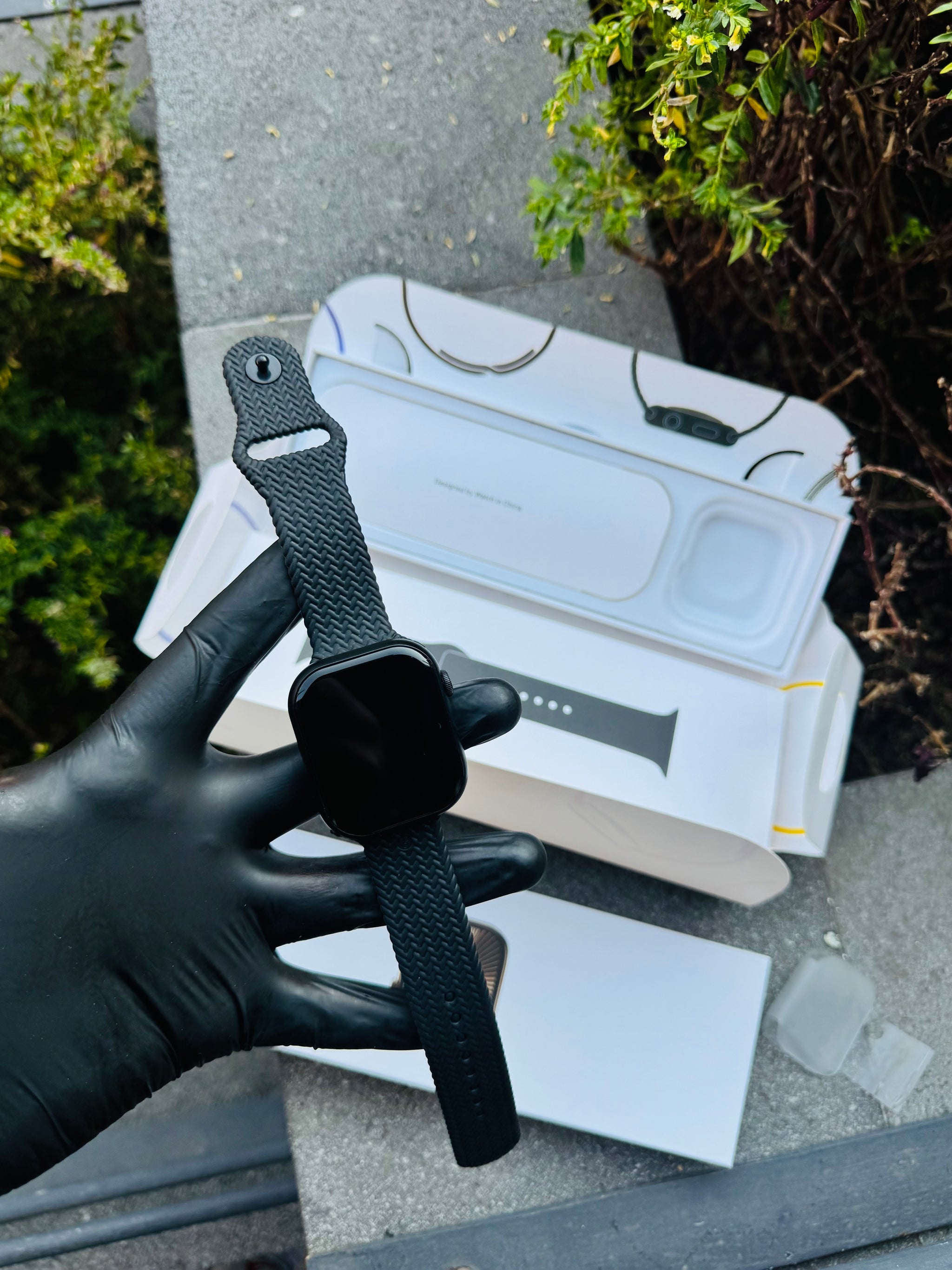 SERIES 10 CALIDAD MAXIMA