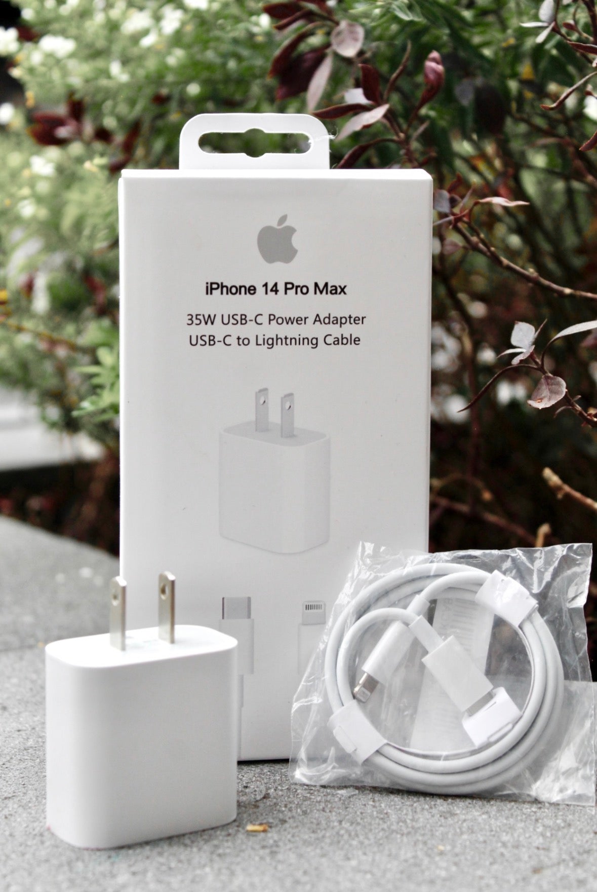 CARGADOR COMBО C A L