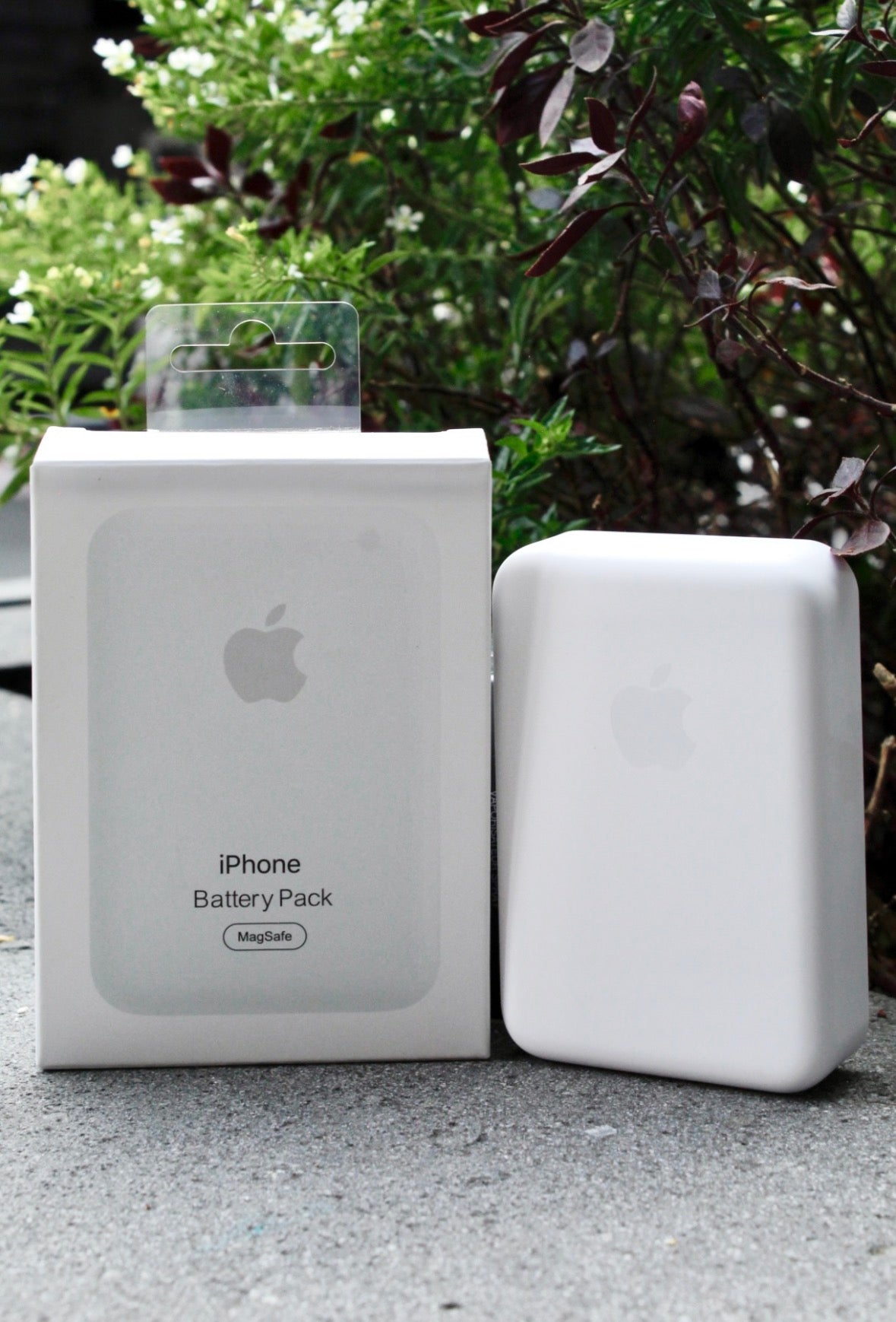 PILA MAGSAFE 10,000 МАН