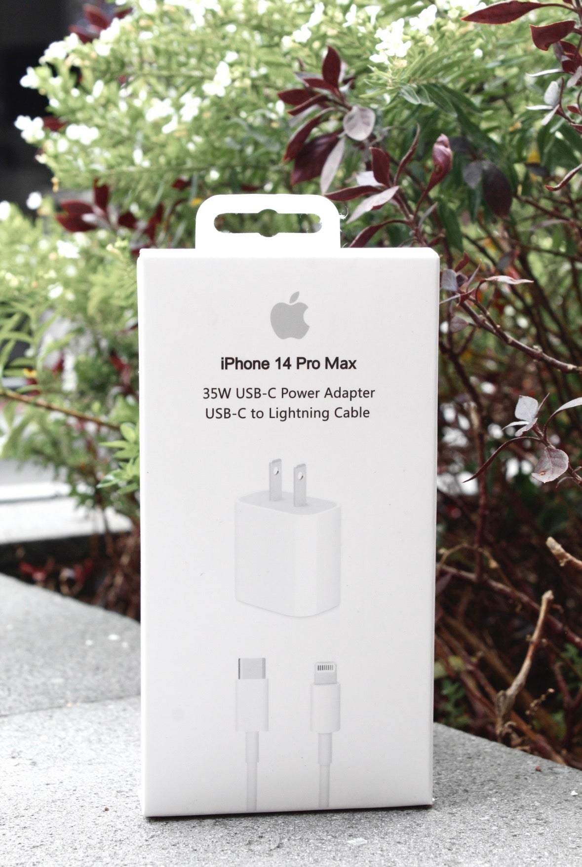 CARGADOR COMBО C A L